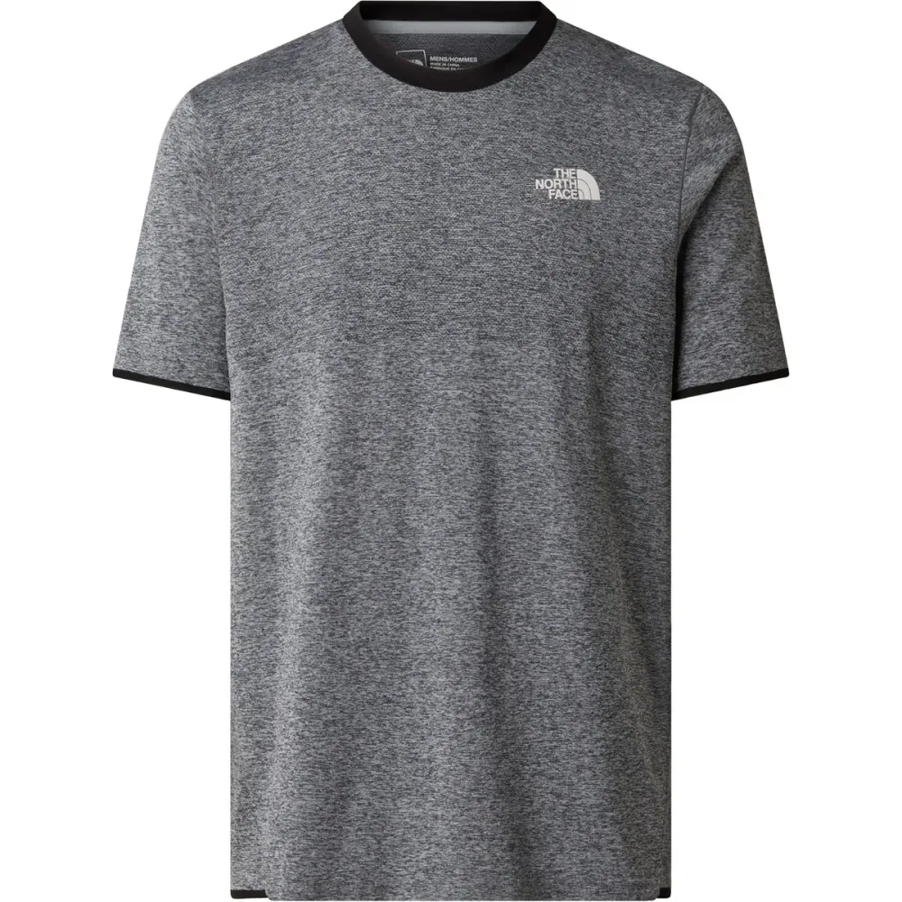 The North Face Herren Valday Tech T-Shirt