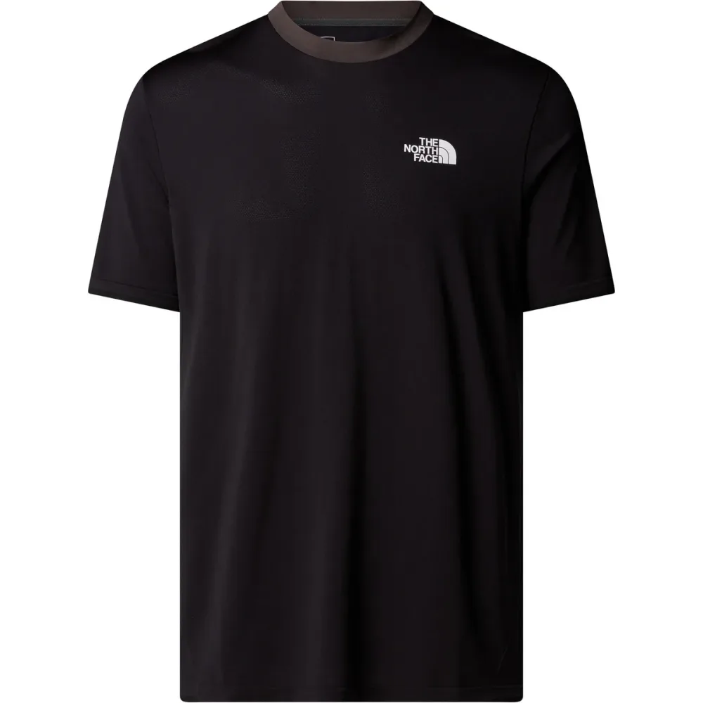 The North Face Herren Valday Tech T-Shirt