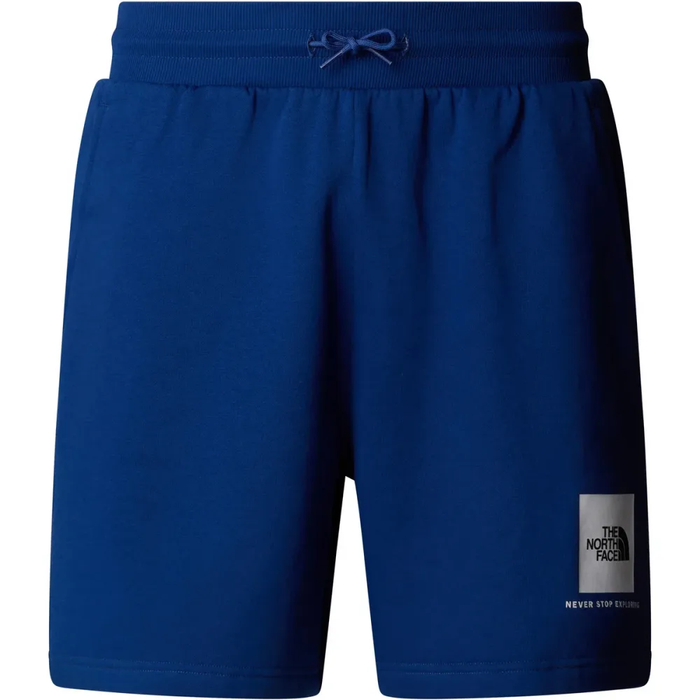 The North Face Herren Box Nse Shorts