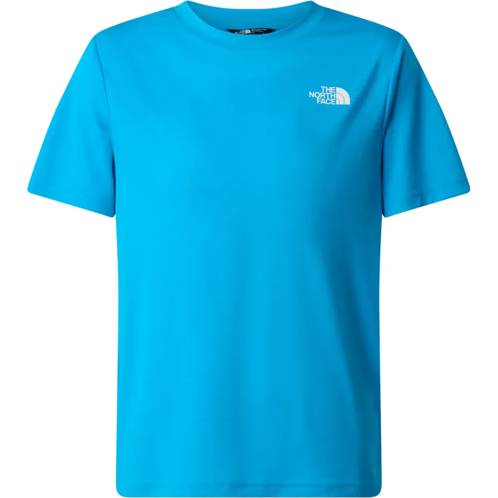 The North Face Kinder Teen New 24/7 T-Shirt