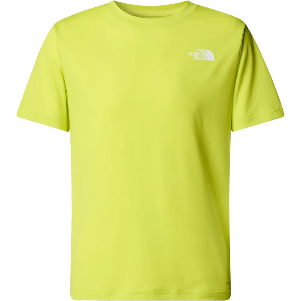 The North Face Kinder Teen New 24/7 T-Shirt