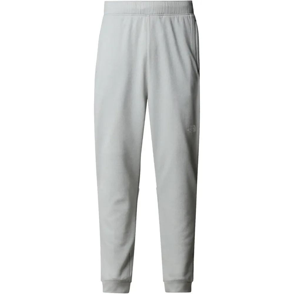 The North Face Herren Reaxion Fleece Jogger Hose