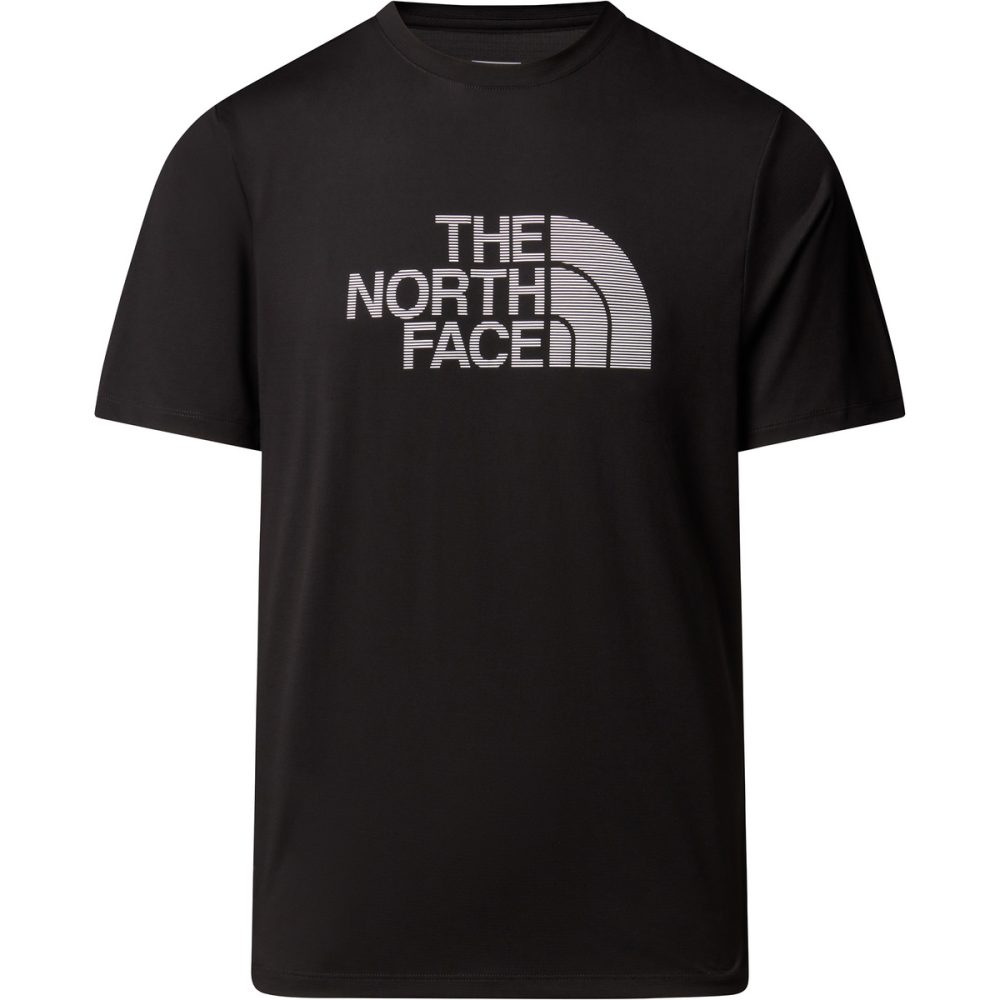 The North Face Herren 24/7 Easy T-Shirt