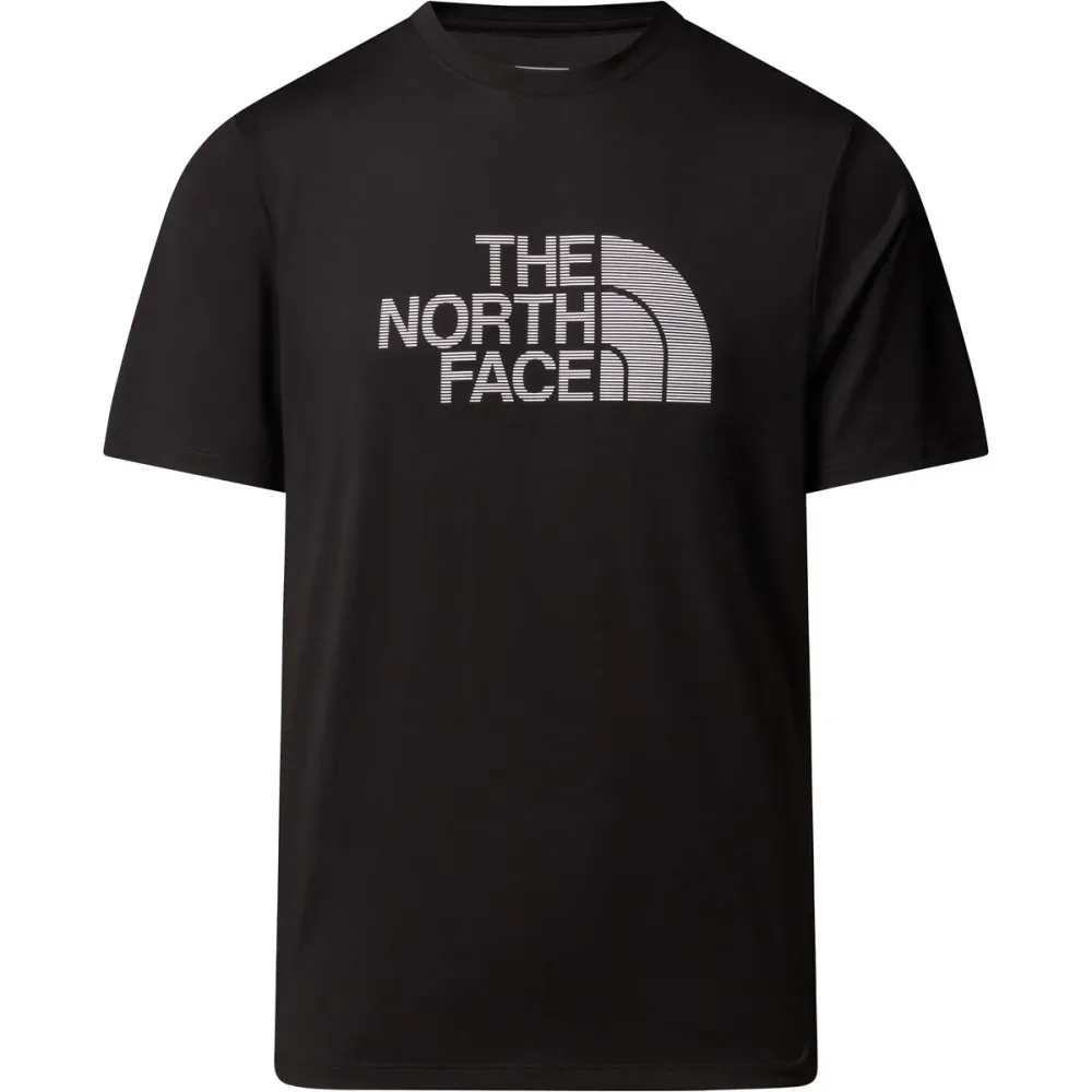 The North Face Herren 24/7 Easy T-Shirt
