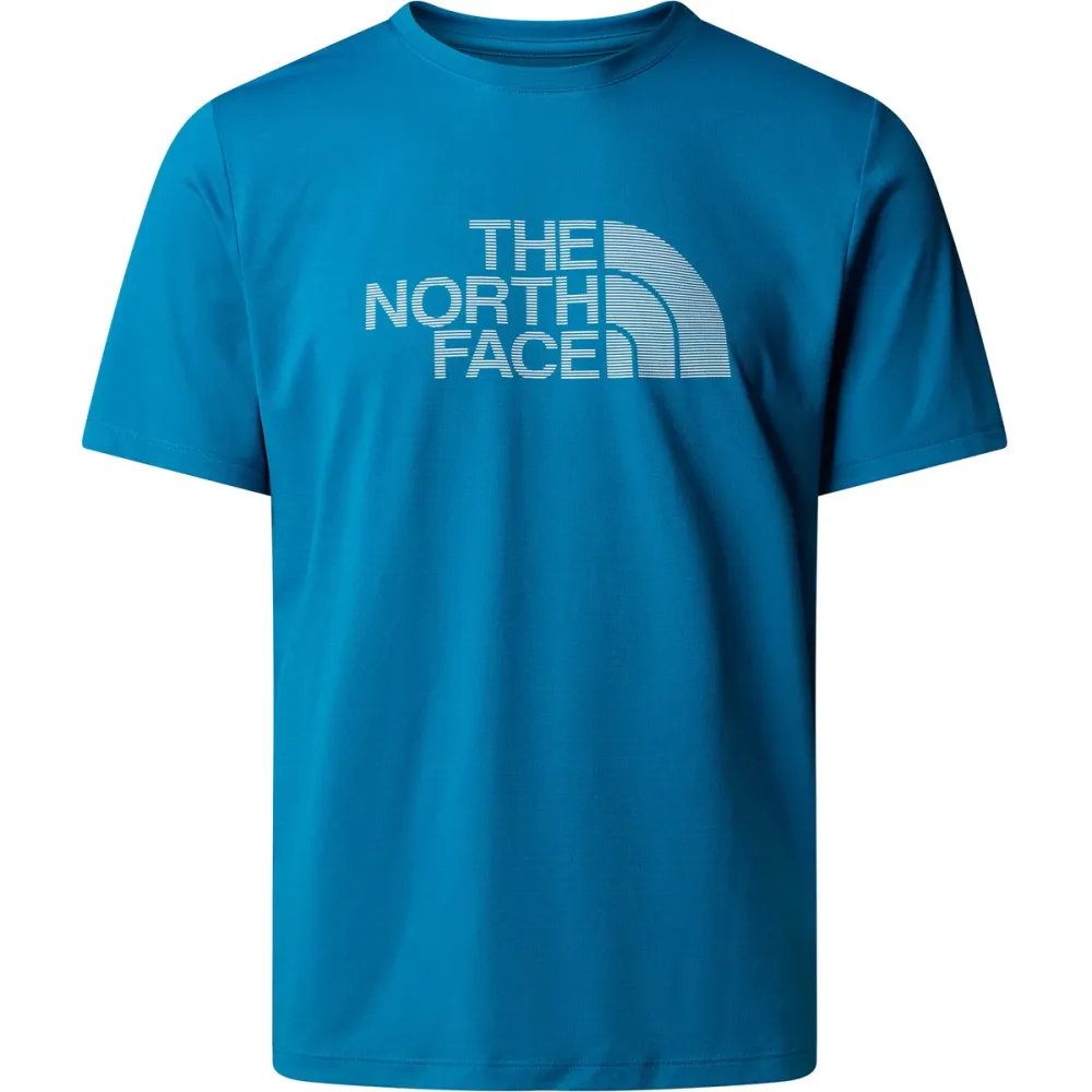 The North Face Herren 24/7 Easy T-Shirt