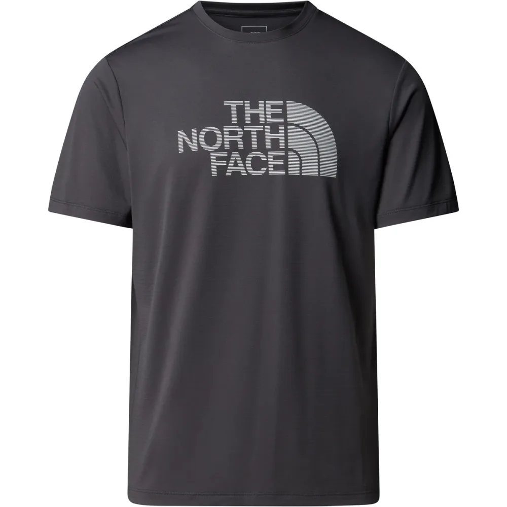 The North Face Herren 24/7 Easy T-Shirt