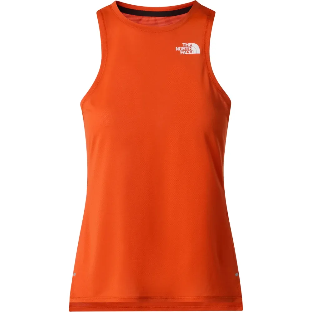 The North Face Damen Summit High Trail Top