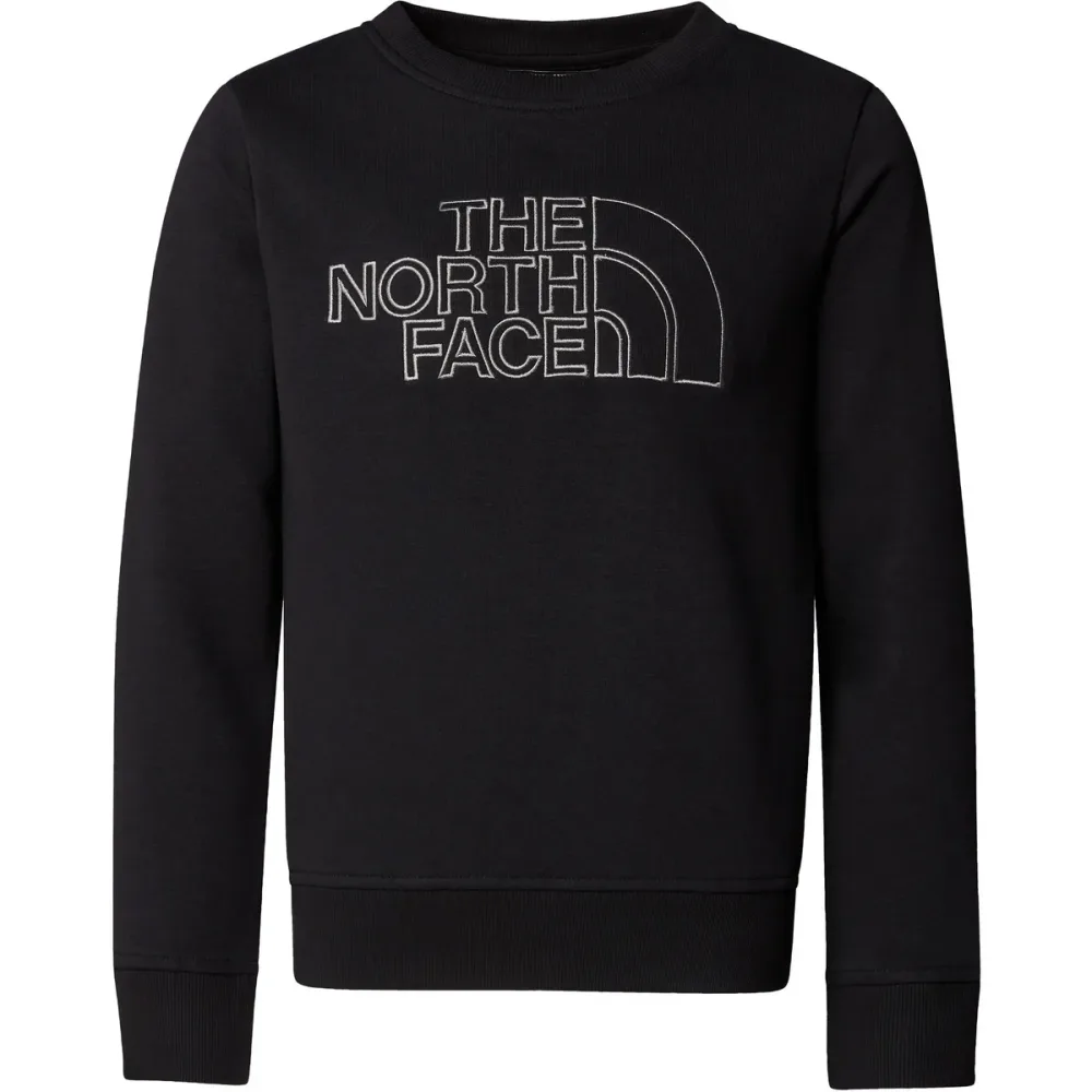 The North Face Kinder B Drew Peak Light Pullover