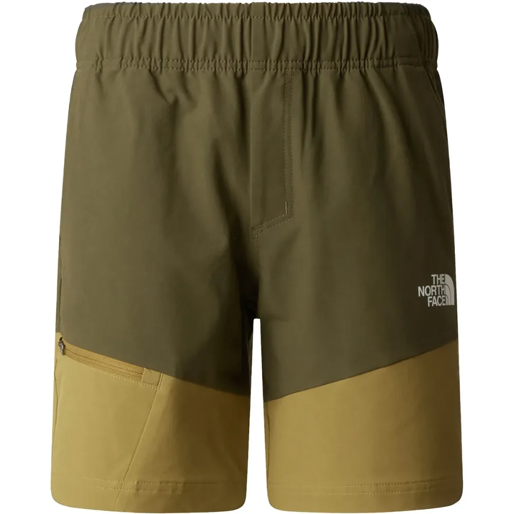The North Face Kinder Teen Hike Shorts