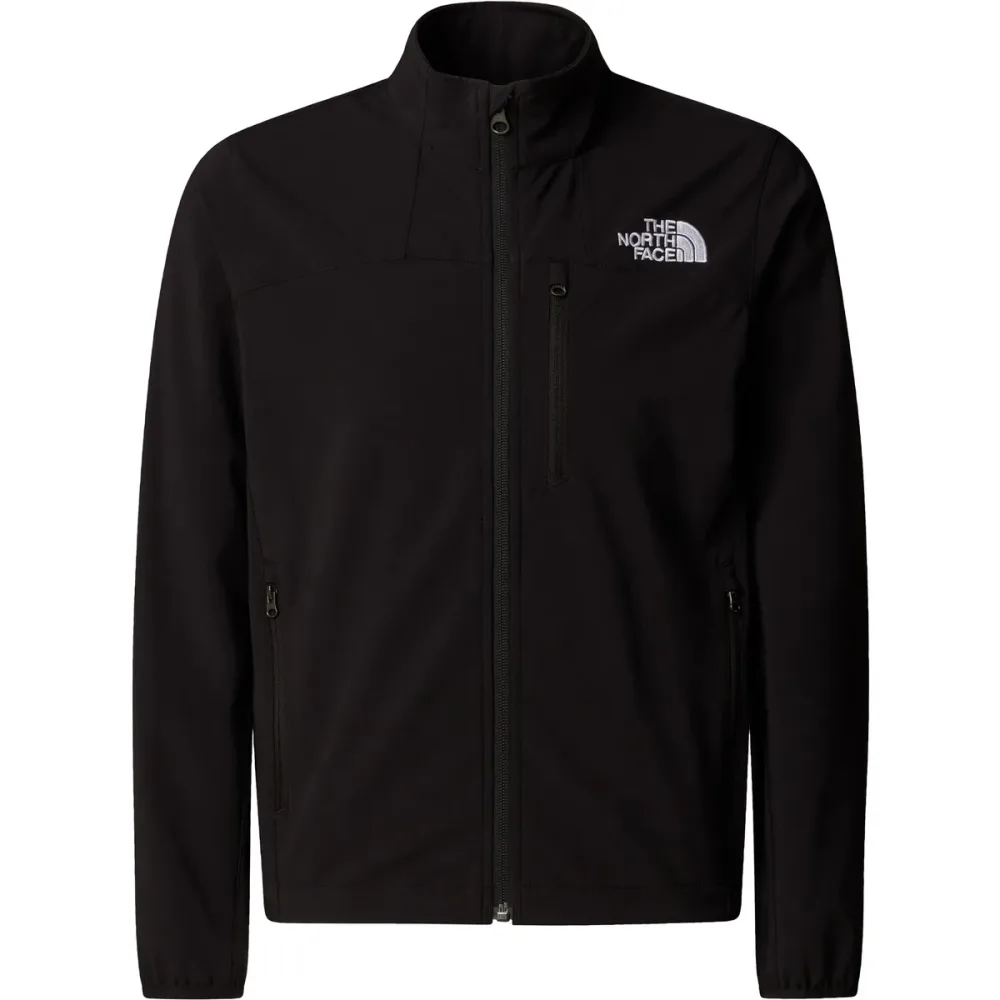 The North Face Kinder Teen Nimble Jacke