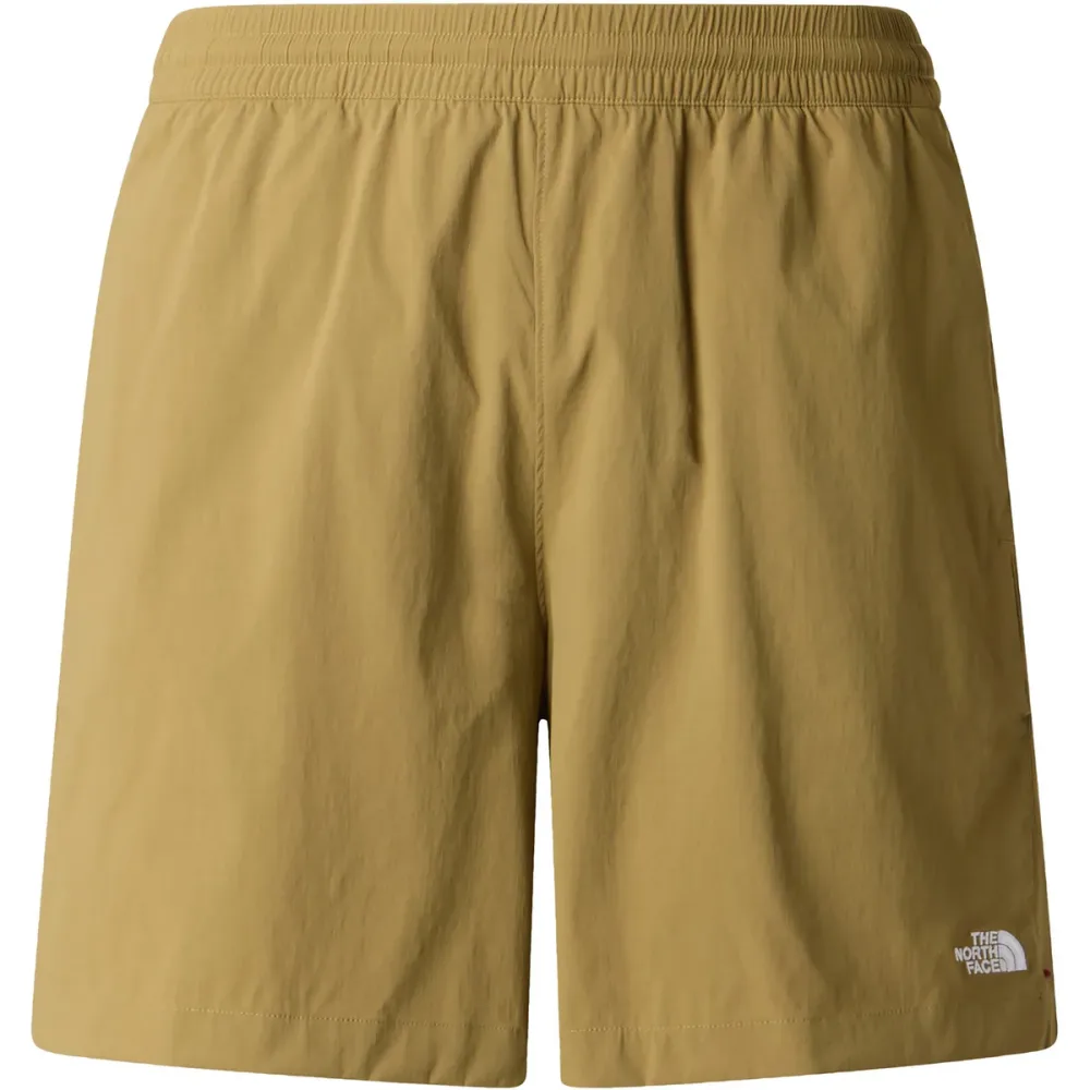 The North Face Herren Class V Pathfinder Pull On 7