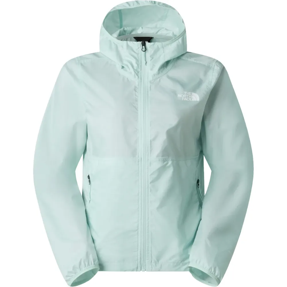 The North Face Damen Cyclone Wind Jacke