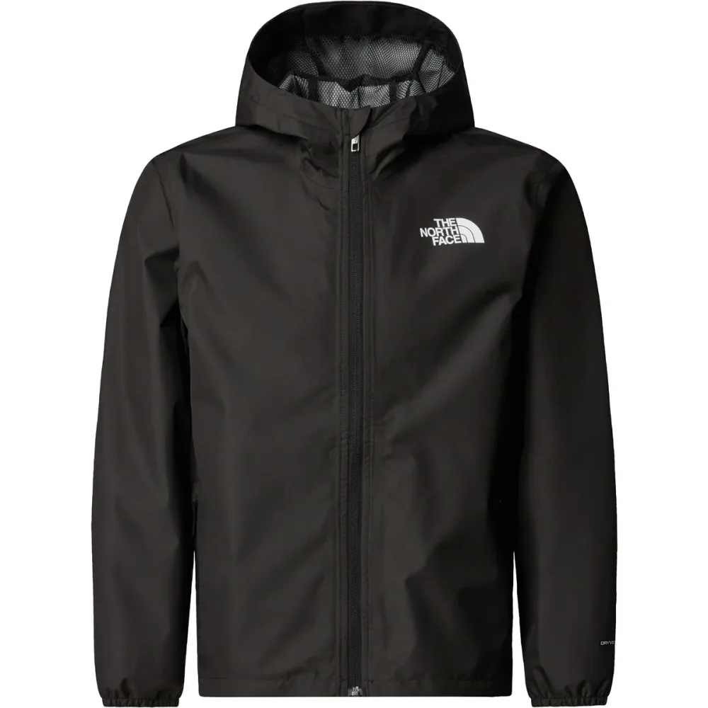 The North Face Kinder Teen Zipline Rain Jacke