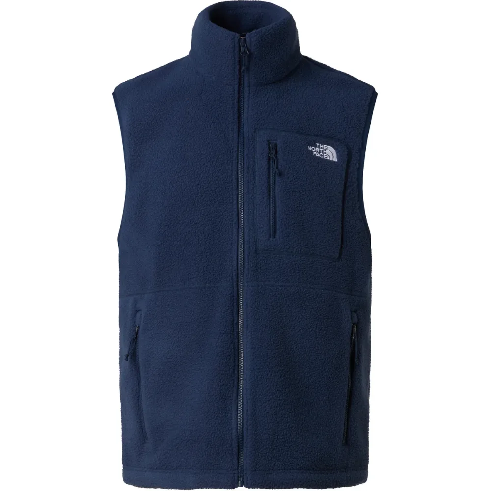 The North Face Herren Yumiori Weste