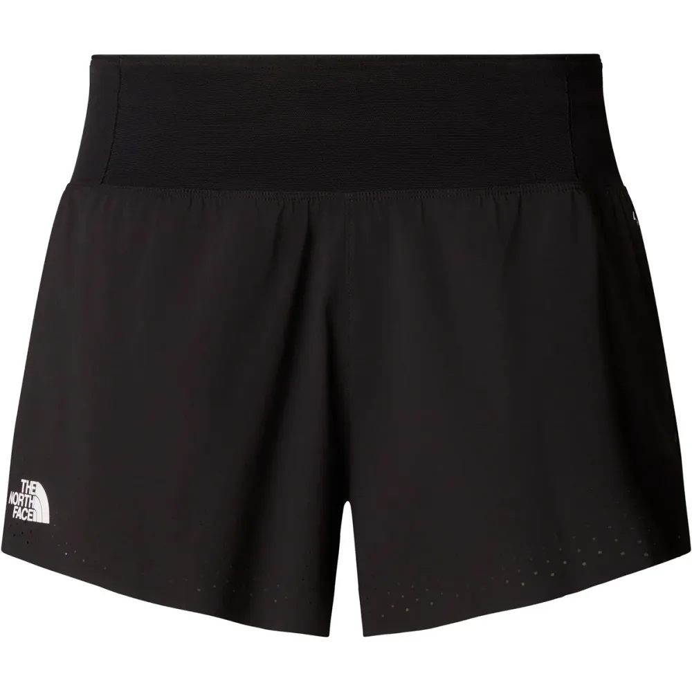 The North Face Damen Summit Pacesetter 3in Shorts