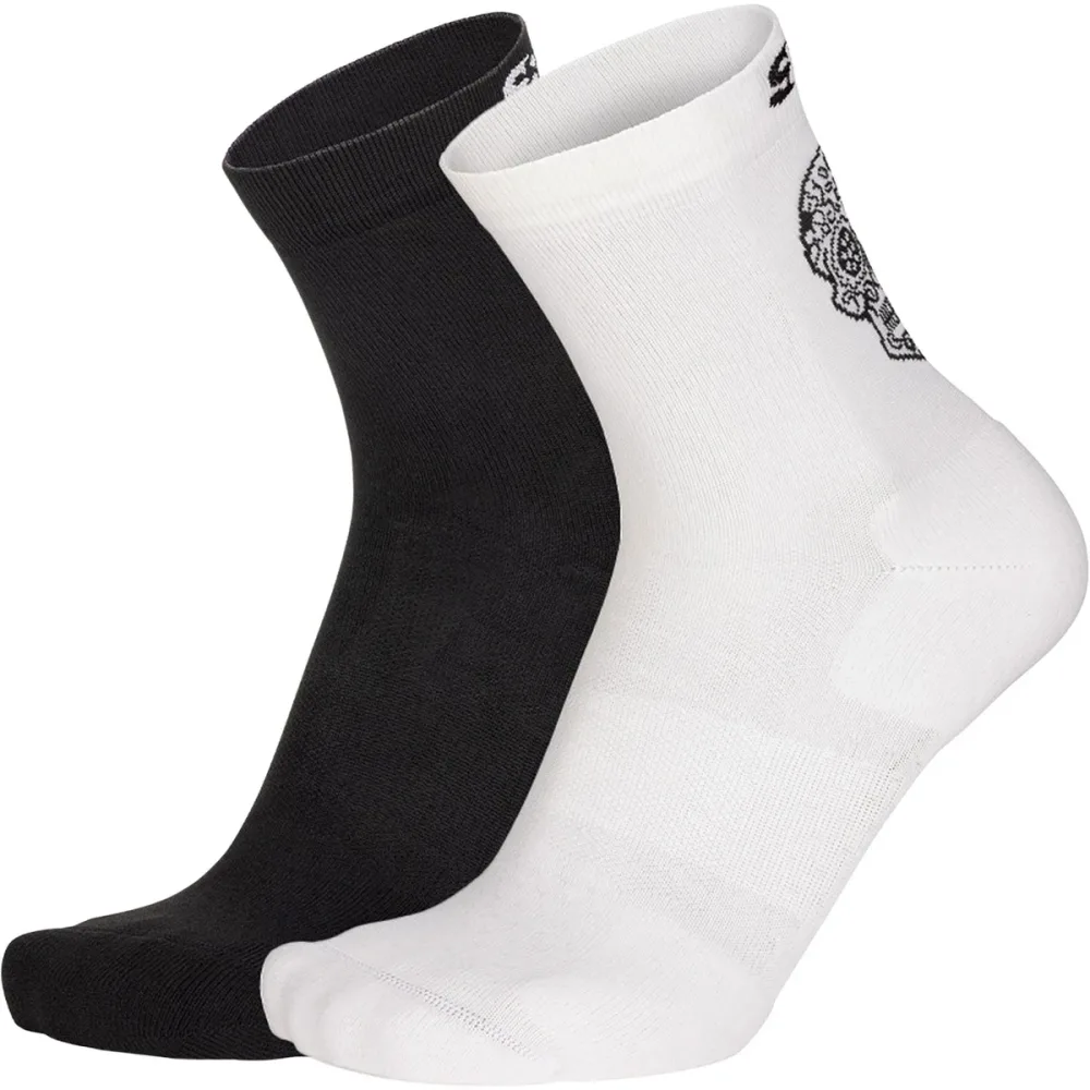 Eightsox Calavera Socken