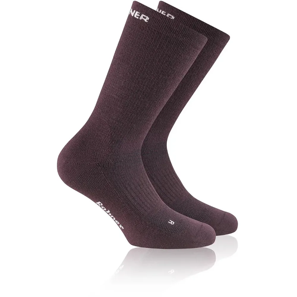 Rohner Dynamic Merino Socken