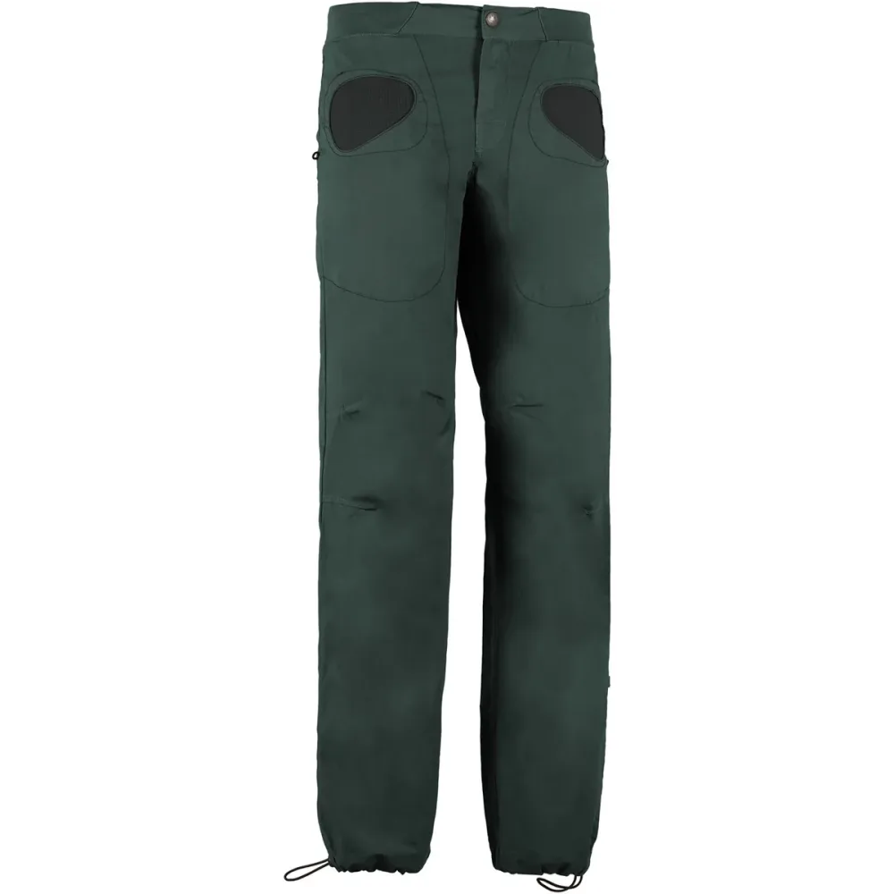 E9 Herren Rondo Slim Hose