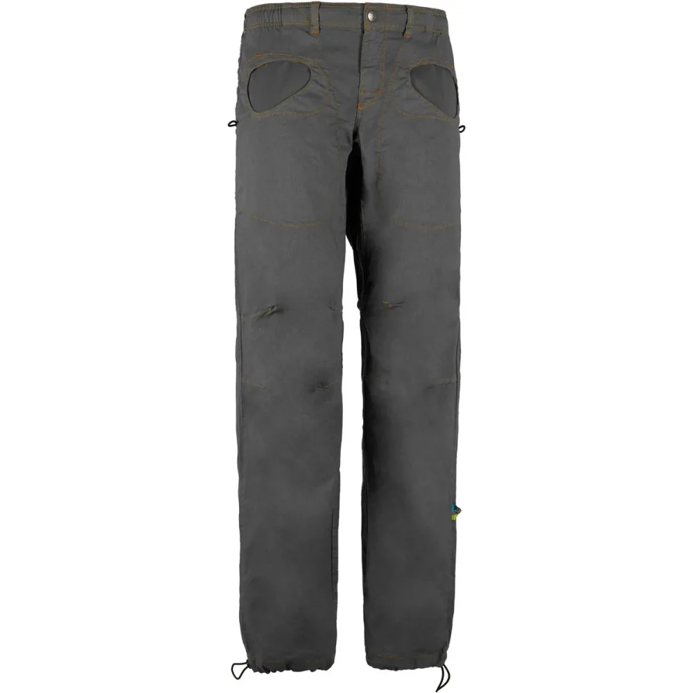 E9 Herren Rondo Flax 2 Hose