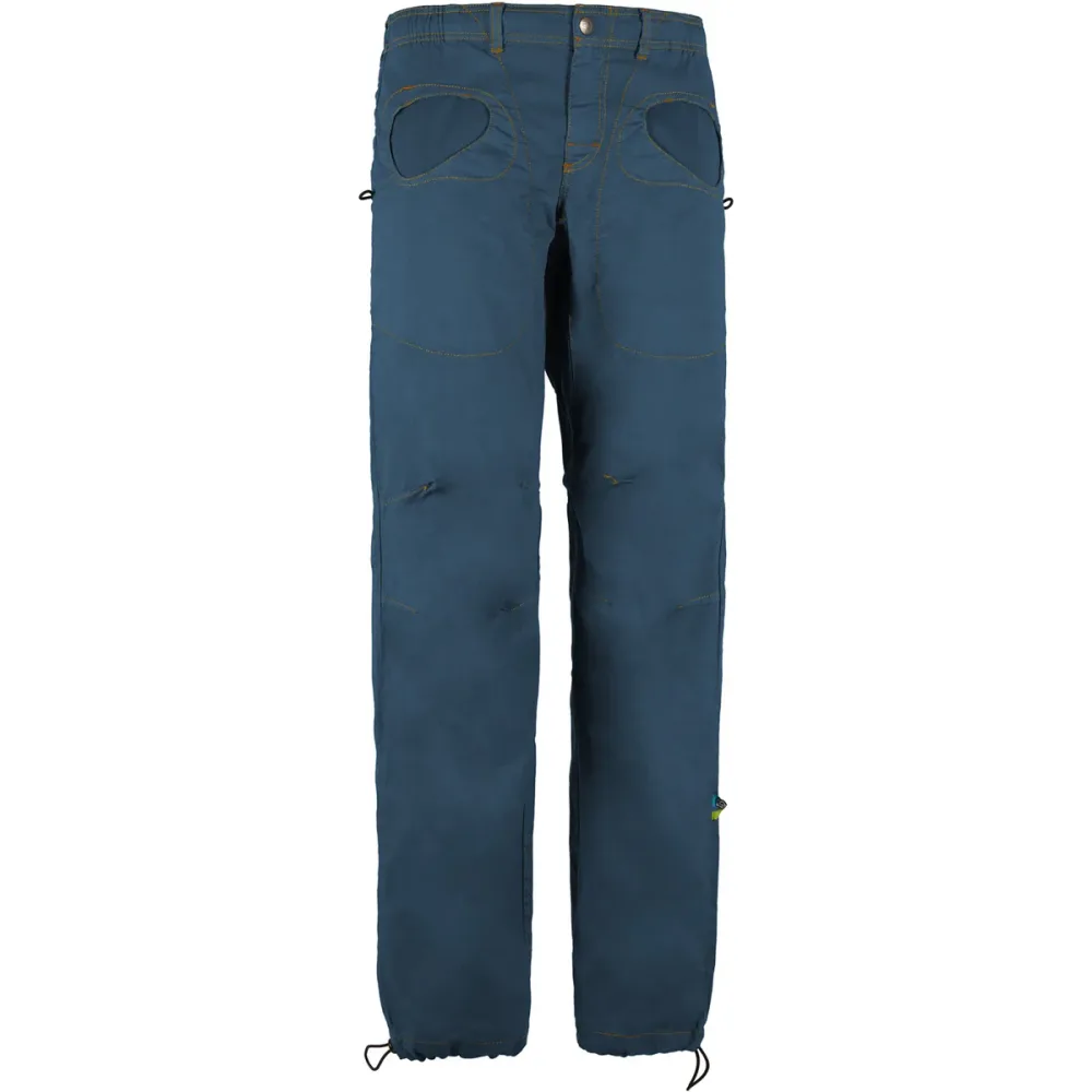 E9 Herren Rondo Flax 2 Hose