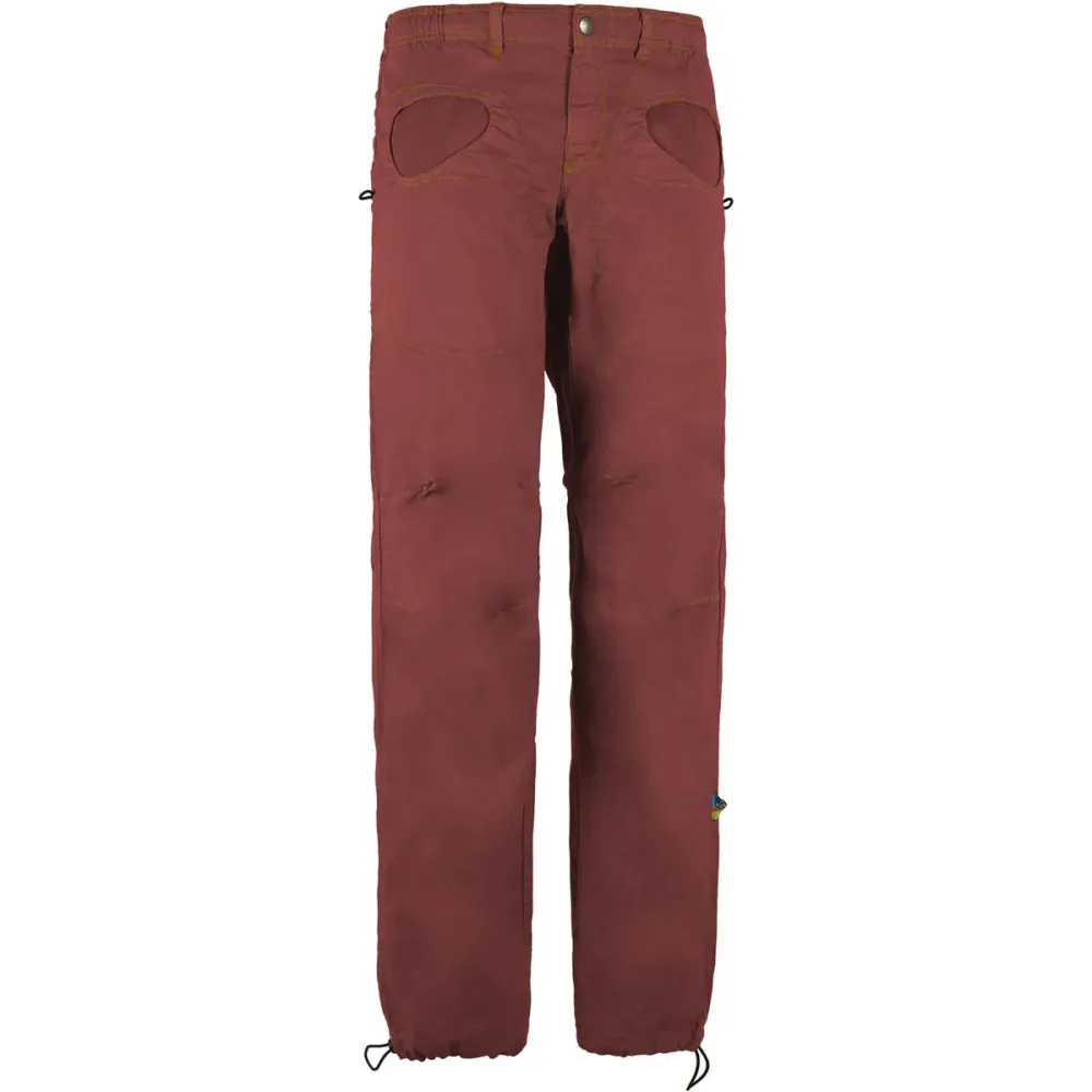 E9 Herren Rondo Flax 2 Hose