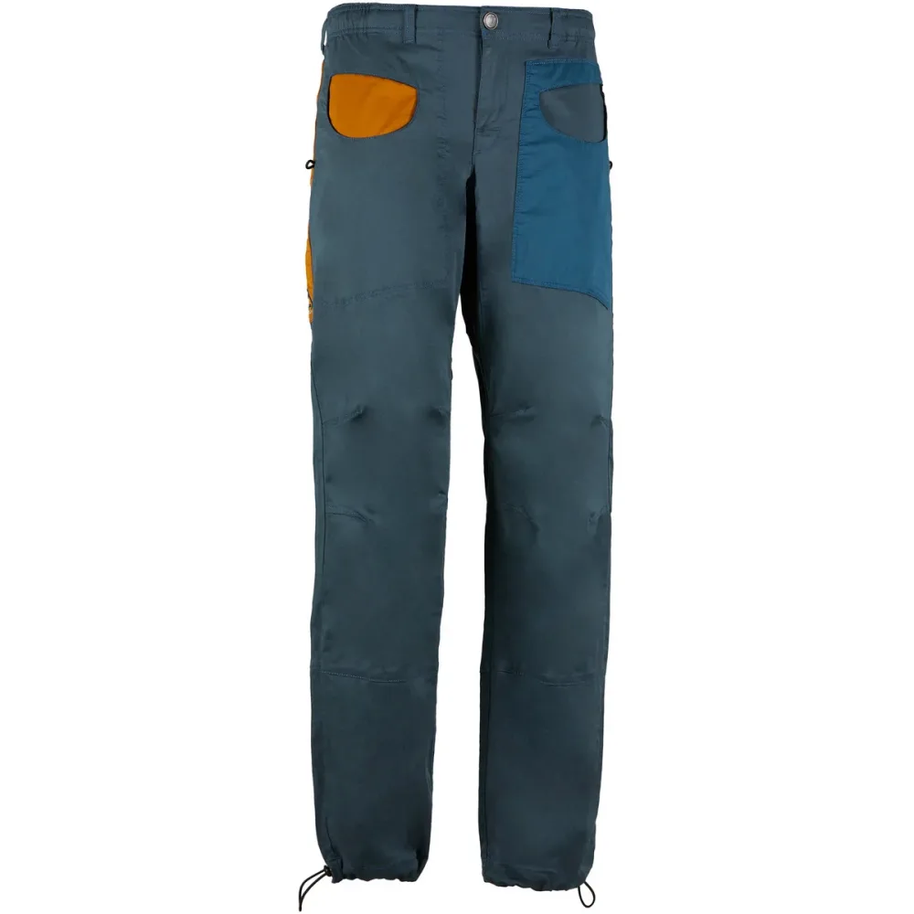E9 Herren Blat 3 Hose