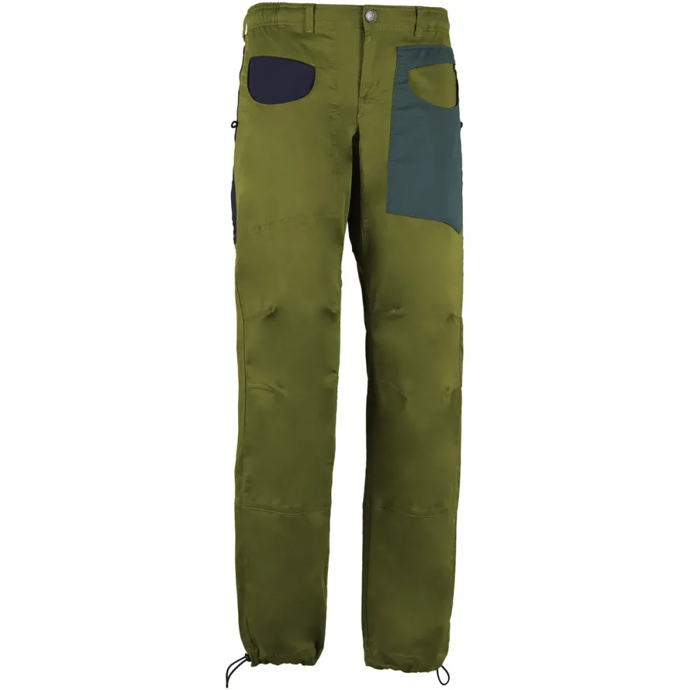 E9 Herren Blat 3 Hose