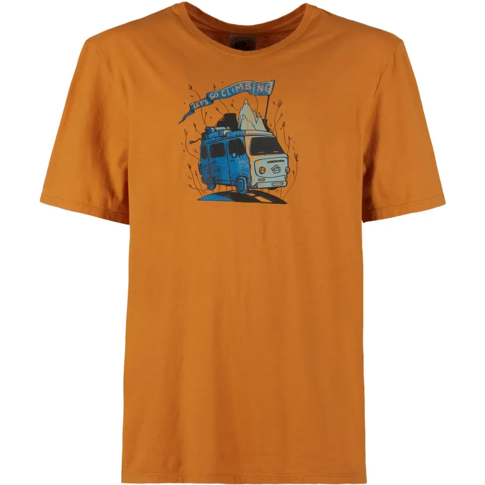 E9 Herren Furgo T-Shirt