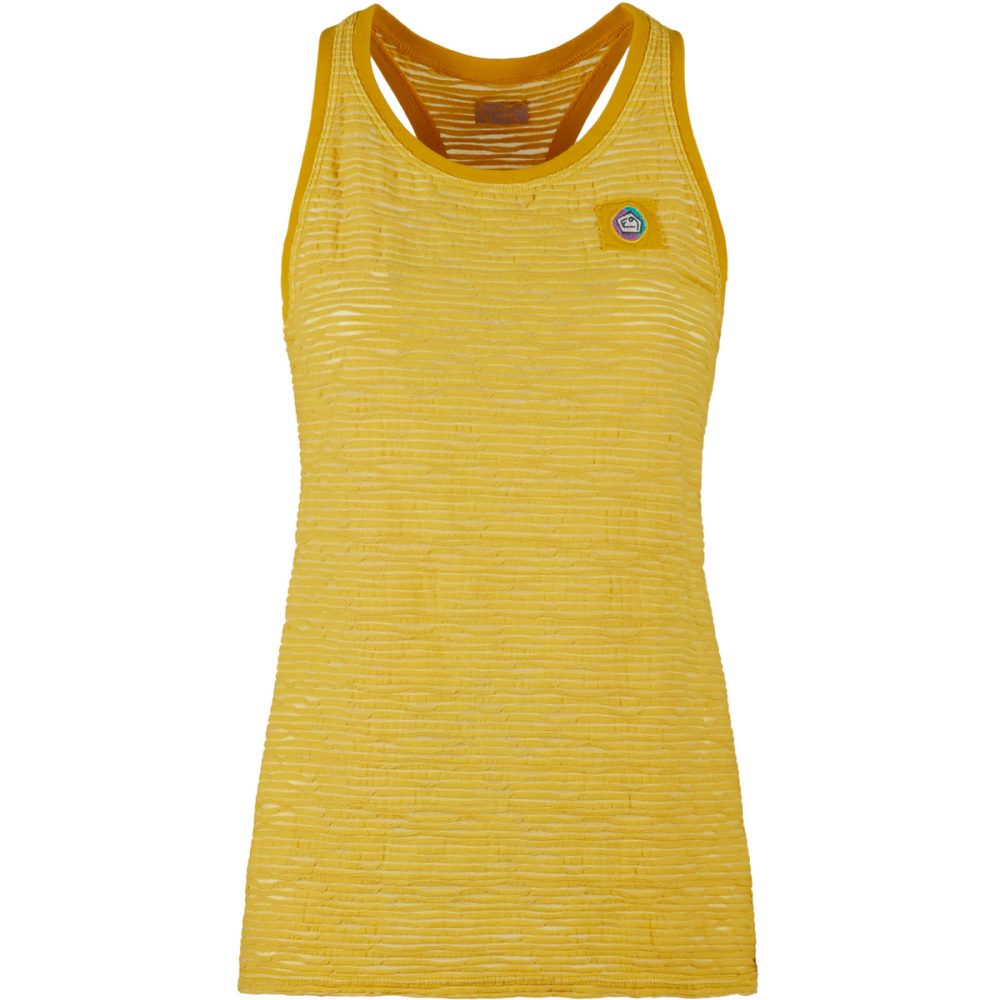 E9 Damen Milvia Top