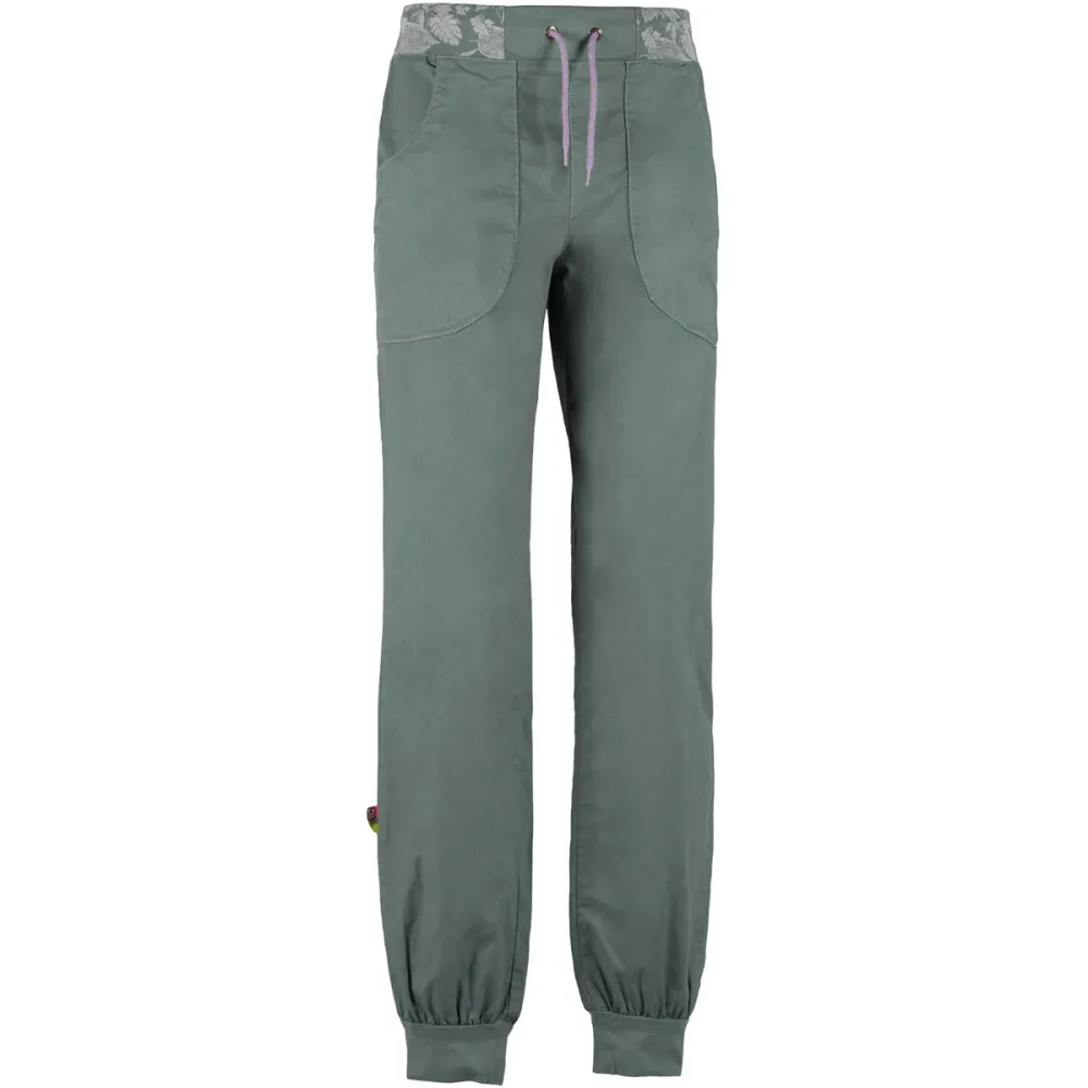 E9 Damen Aria Hose