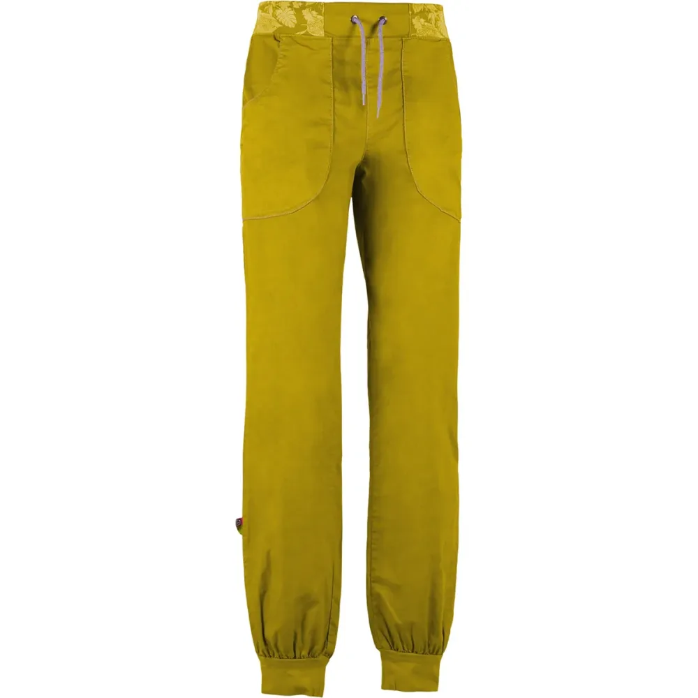 E9 Damen Aria Hose