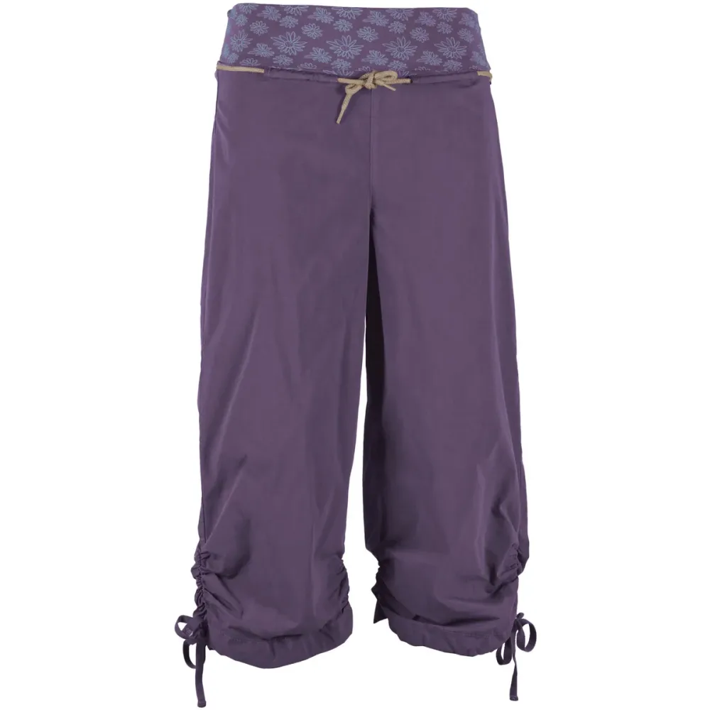 E9 Damen N Cleo 2 Hose