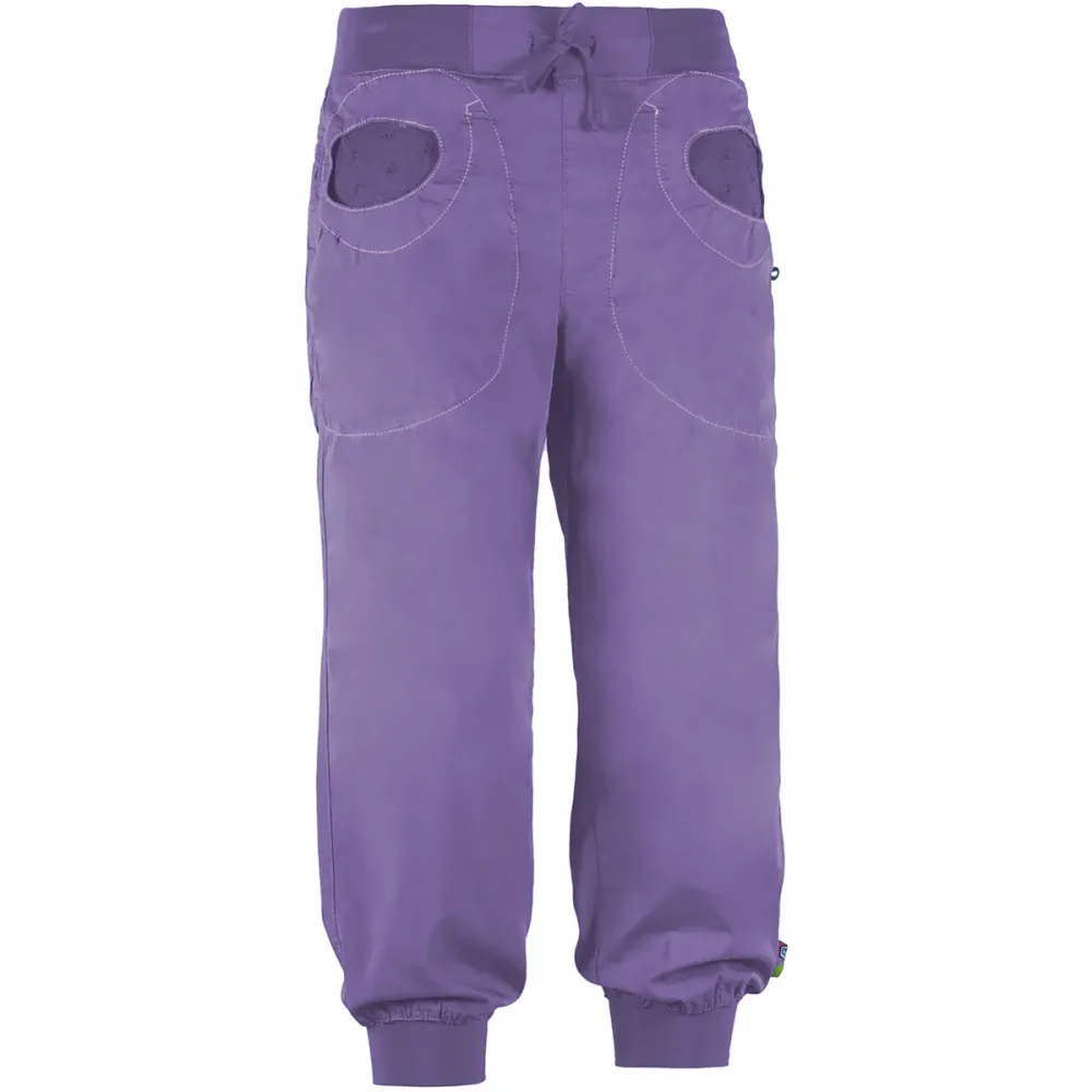 E9 Damen Remix Hose