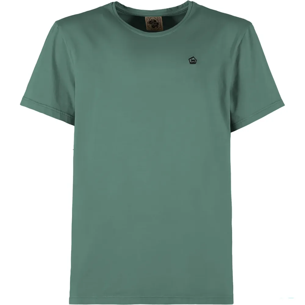 E9 Herren Zze T-Shirt