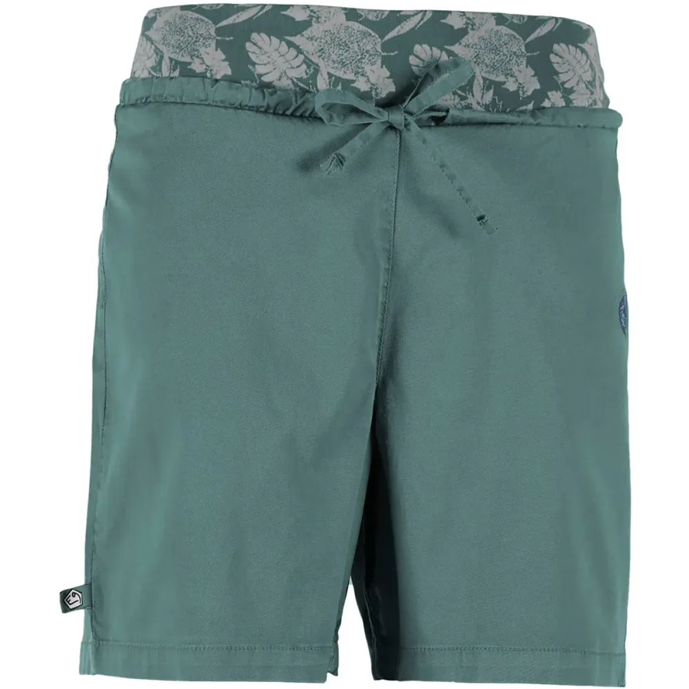 E9 Damen Hit Shorts