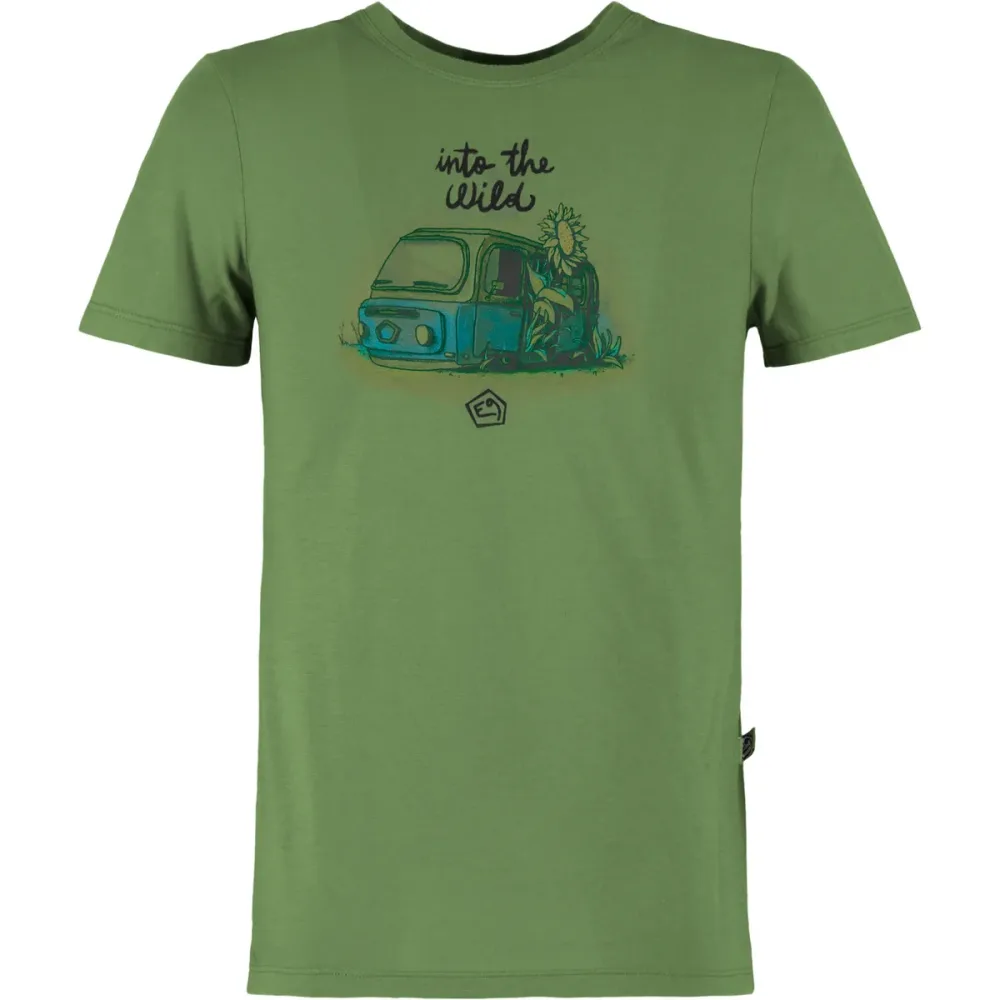 E9 Kinder B Wild T-Shirt
