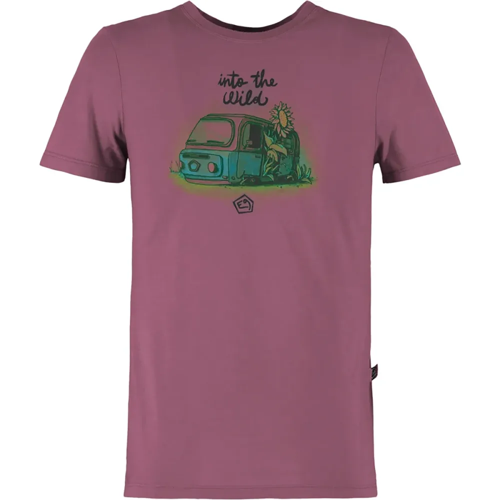 E9 Kinder B Wild T-Shirt