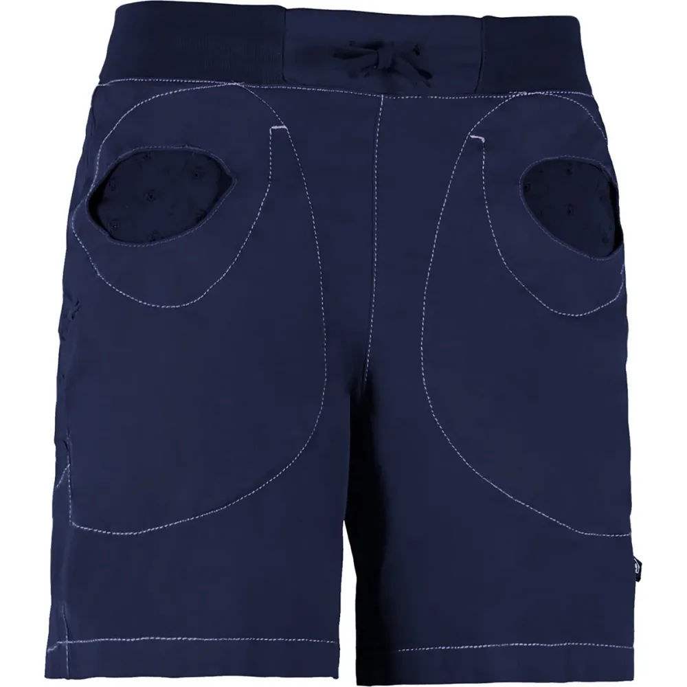 E9 Damen Mix Shorts