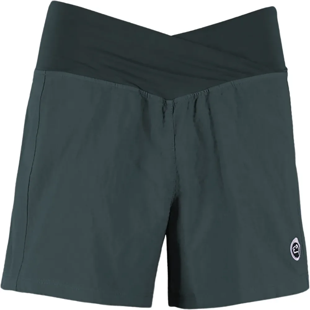 E9 Damen Priscilla Shorts
