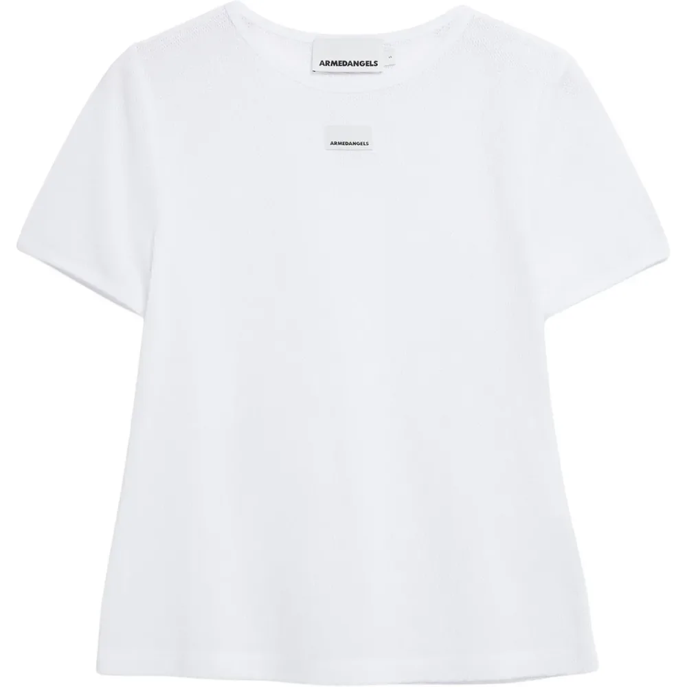 Armedangels Damen Ankiaa T-Shirt