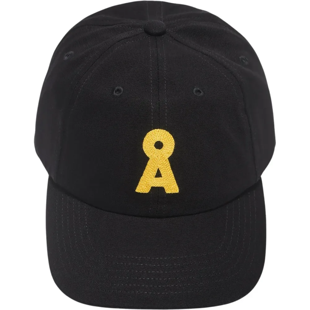 Armedangels Yenaas Iconic Logo Cap