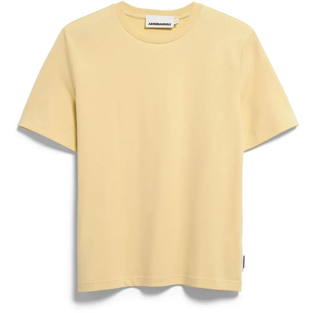 Armedangels Damen Lualaa T-Shirt