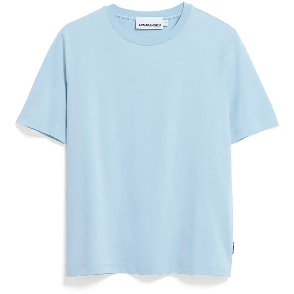 Armedangels Damen Lualaa T-Shirt