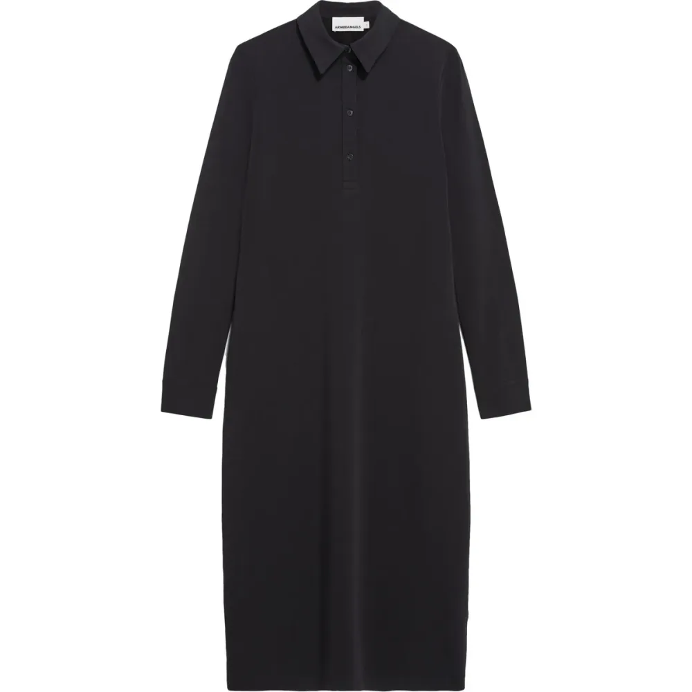 Armedangels Damen Aniniaa Kleid