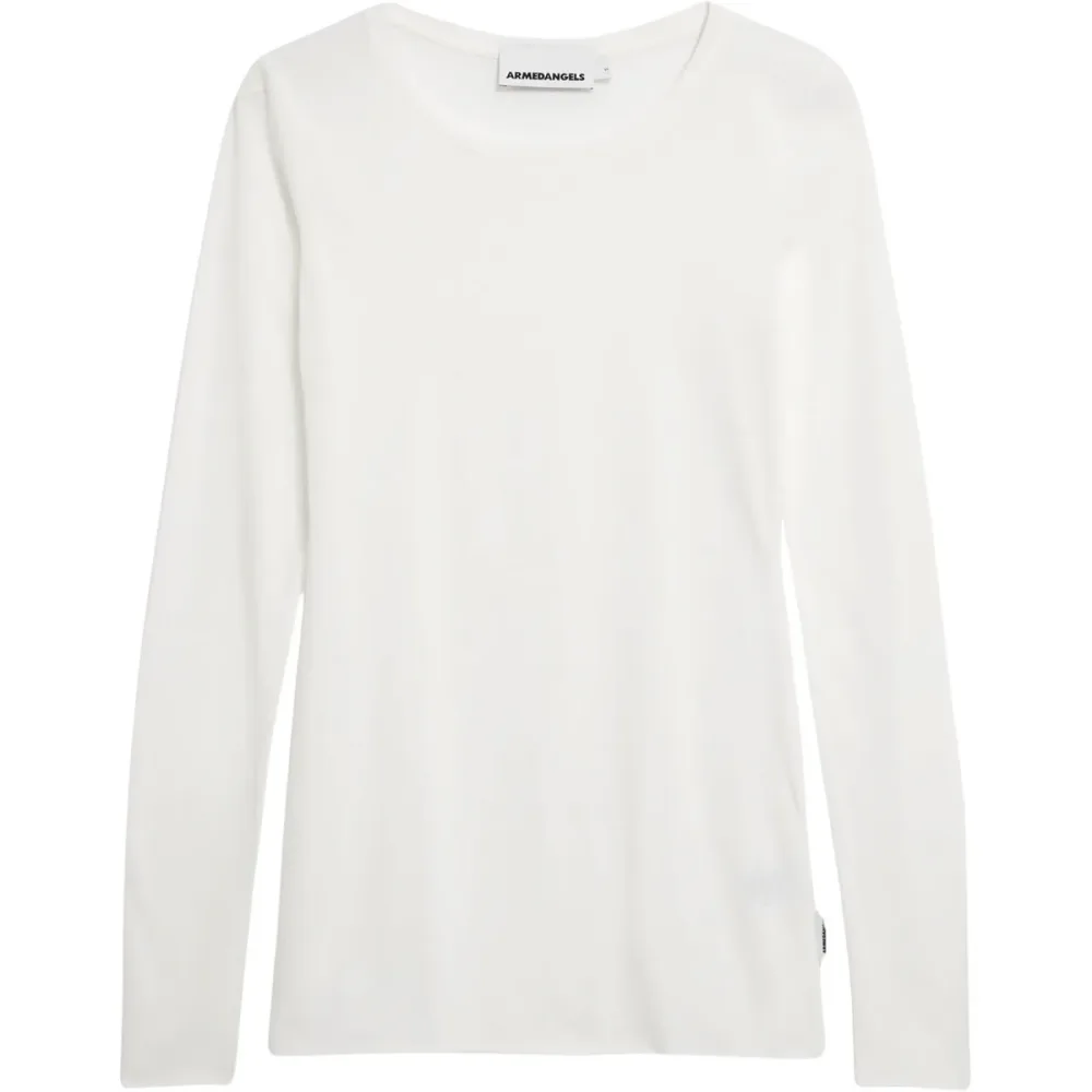 Armedangels Damen Einiaara Soft Longsleeve