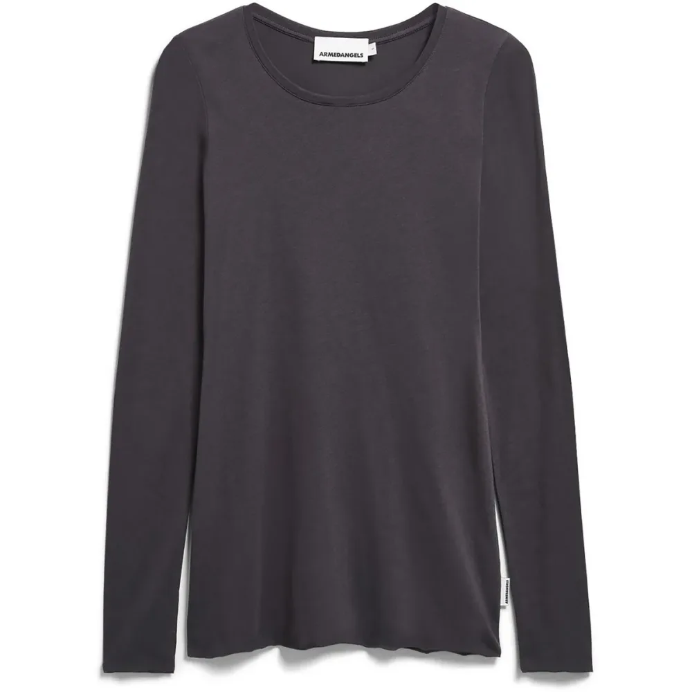 Armedangels Damen Einiaara Soft Longsleeve