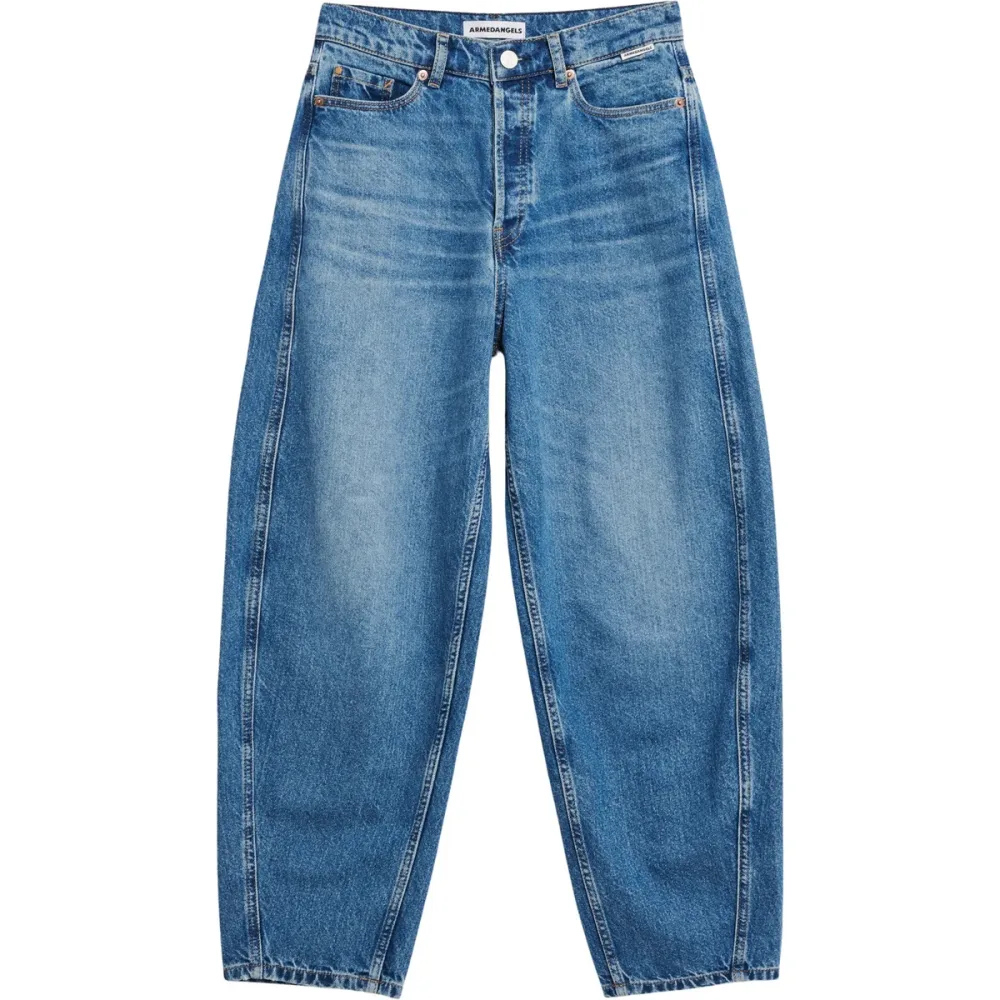 Armedangels Damen Baarly Jeans