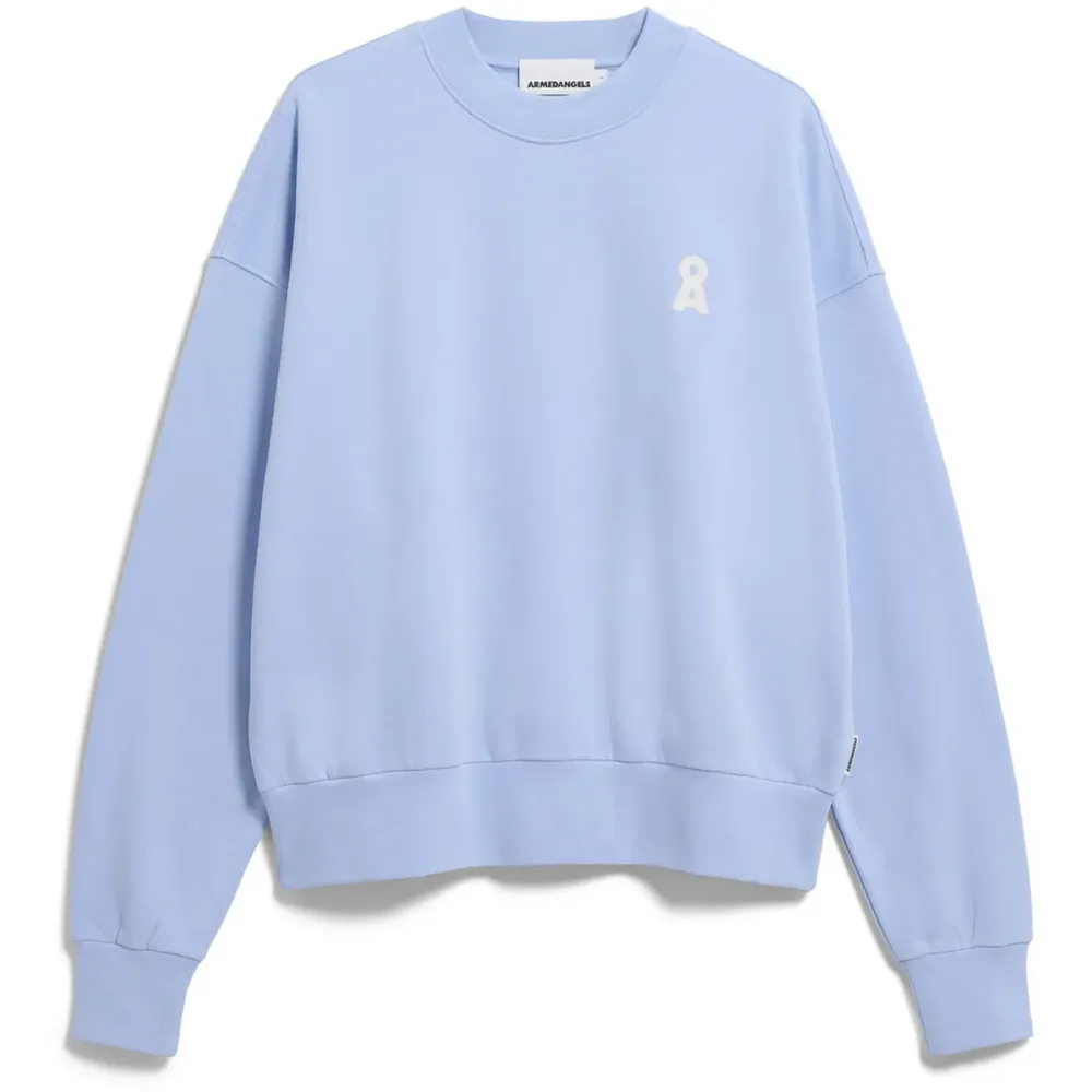 Armedangels Damen Alizaa Iconic Pullover