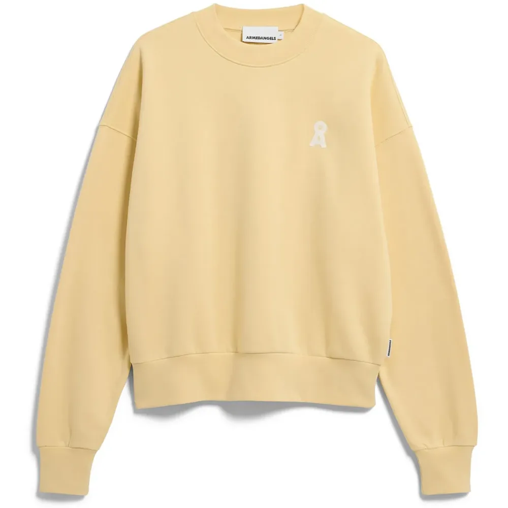 Armedangels Damen Alizaa Iconic Pullover