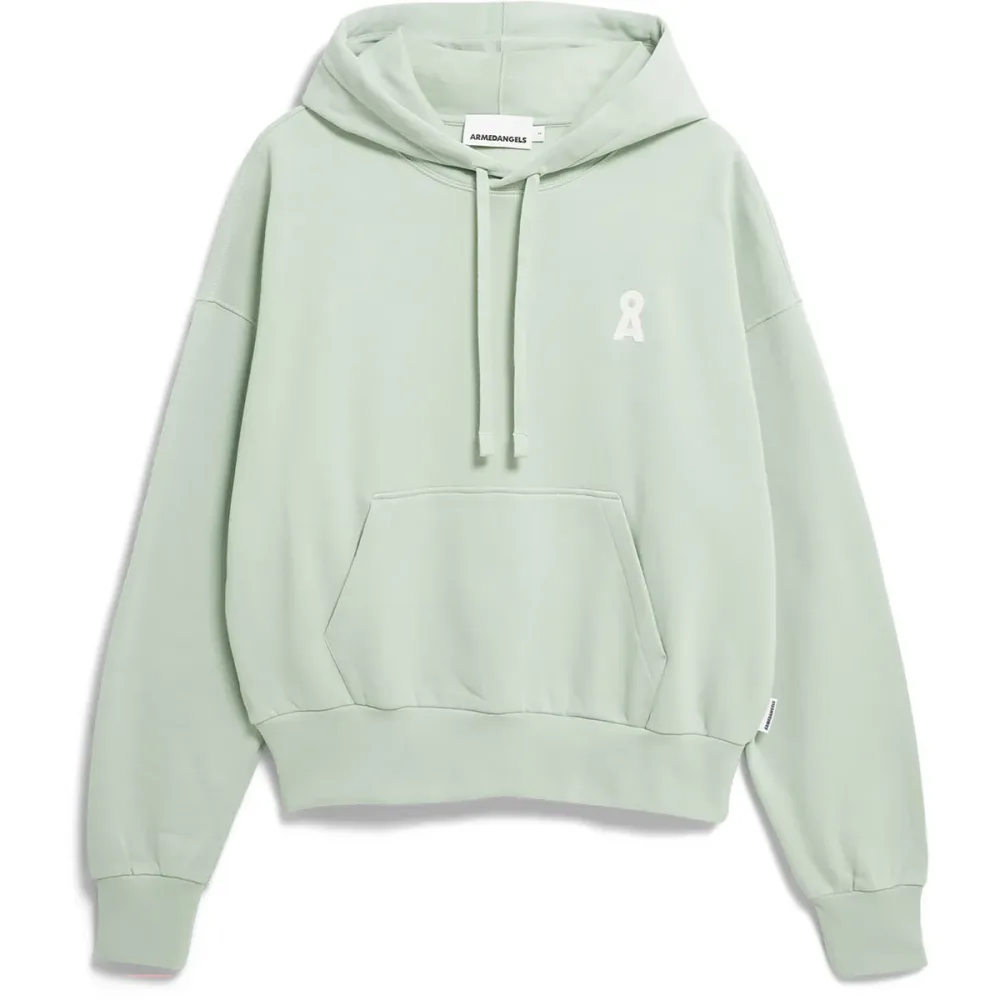 Armedangels Damen Francisaraa Iconic Hoodie